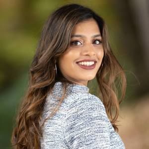 Meet your Posher, Rucha